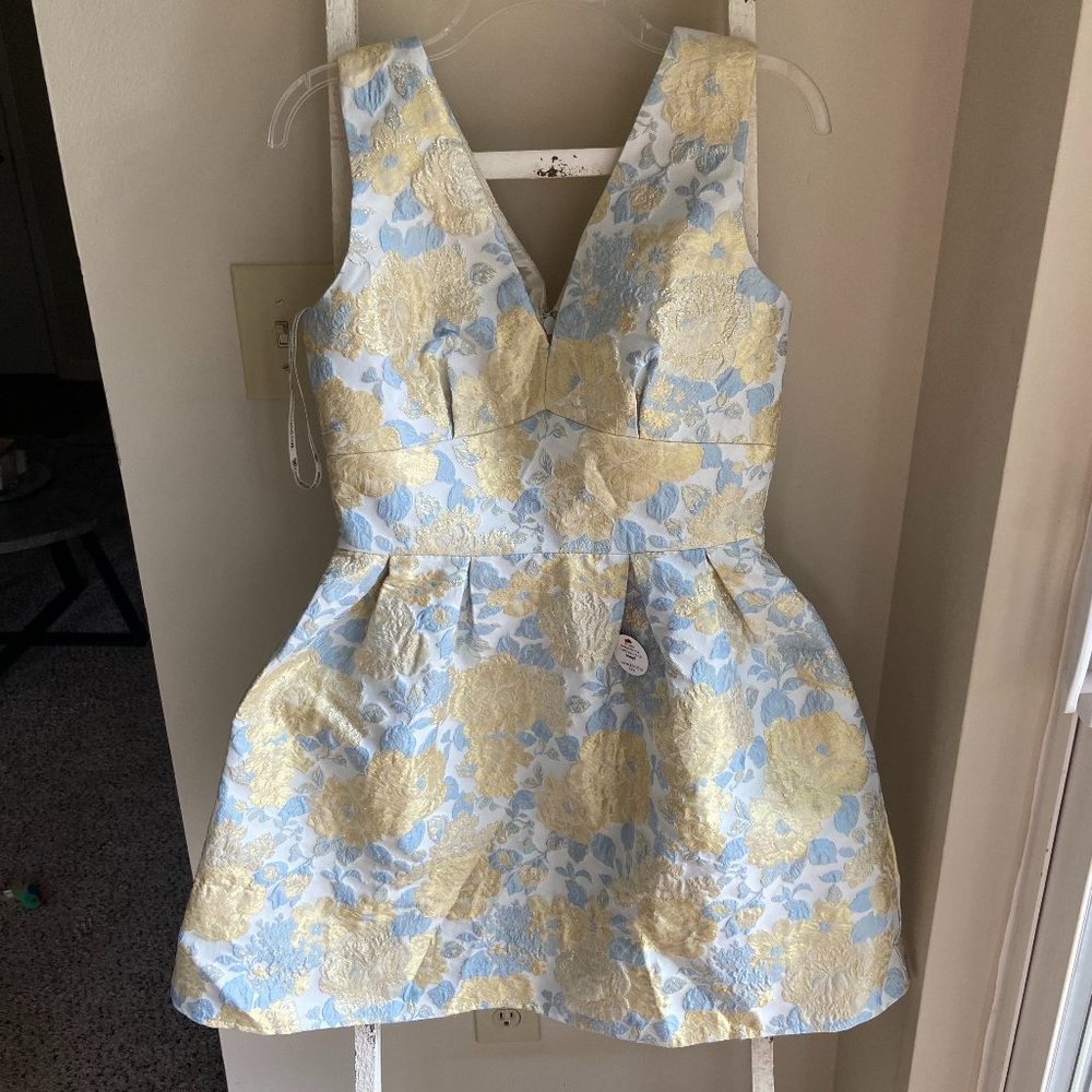 Chi Chi London Size UK 12 Cocktail Dress